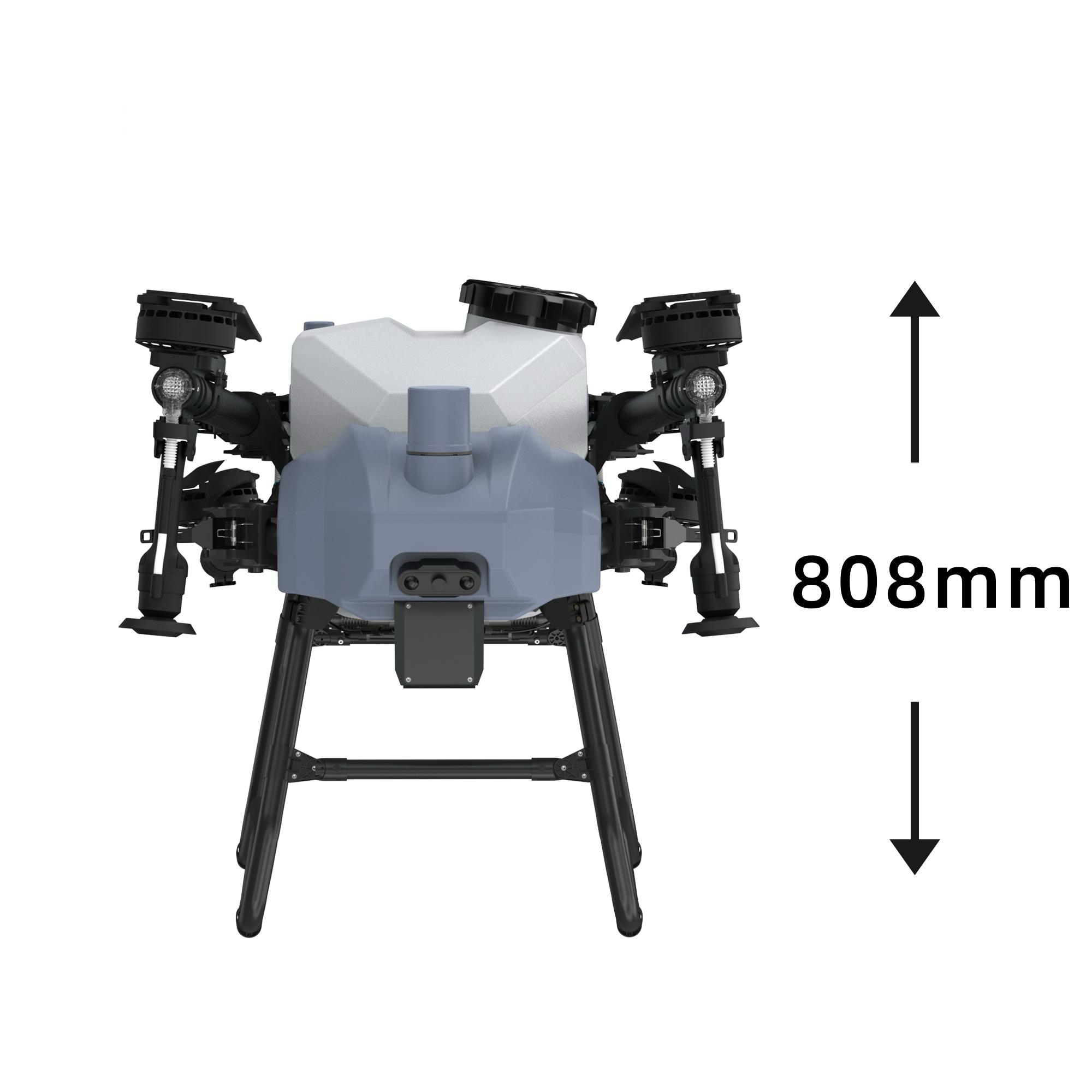 ST30 30L (7.93 gal) Agricultural Drone