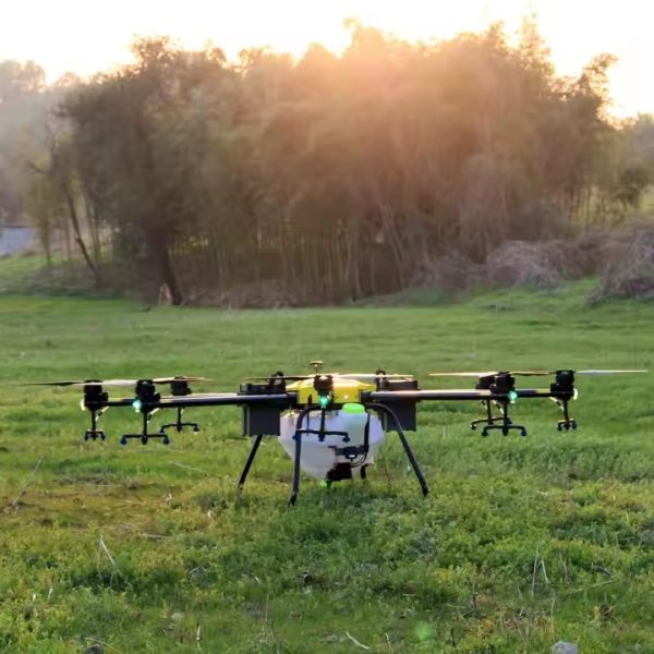 ST120 52L (13.74 gal) Agricultural Drone