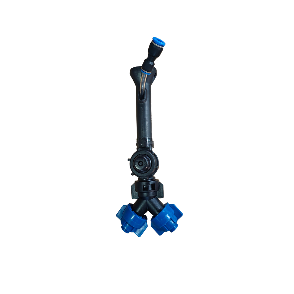 High Pressure Nozzle