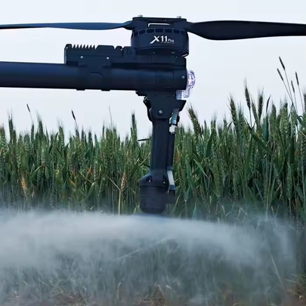 ST30 30L (7.93 gal) Agricultural Drone