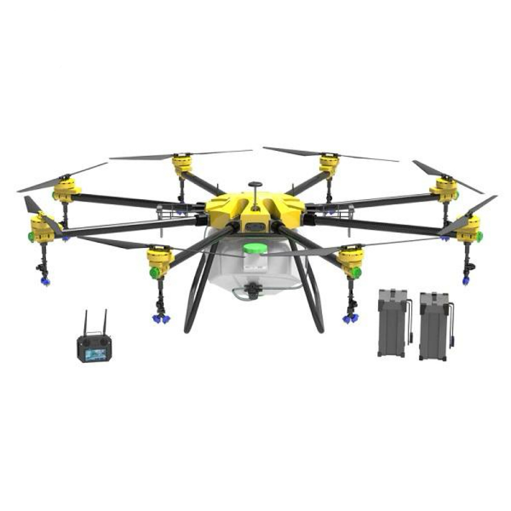 ST120 52L (13.74 gal) Agricultural Drone