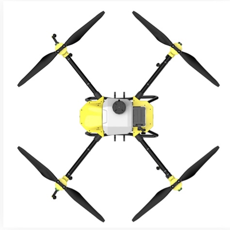 ST30 16L (4.23 gal) Agricultural Drone