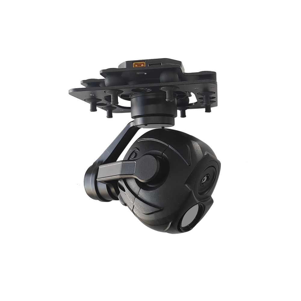 10x Dual-light Pod
