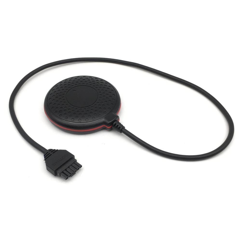 GPS