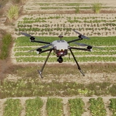 L120 Ultra Long Endurance Drone