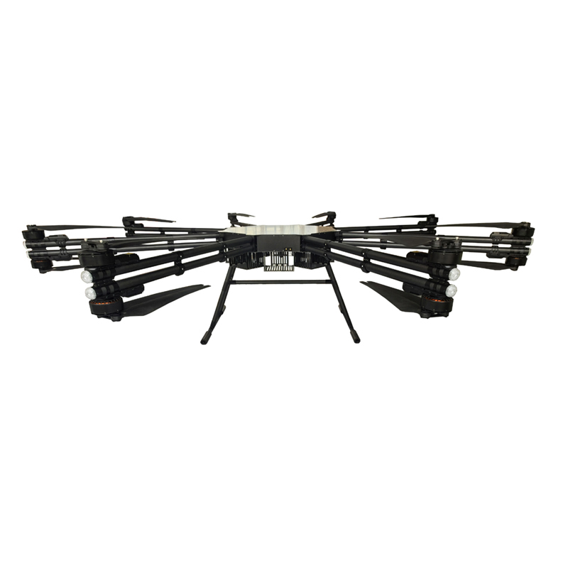 S400 200-300Kg (441-661 lb) Heavy Lift Drone