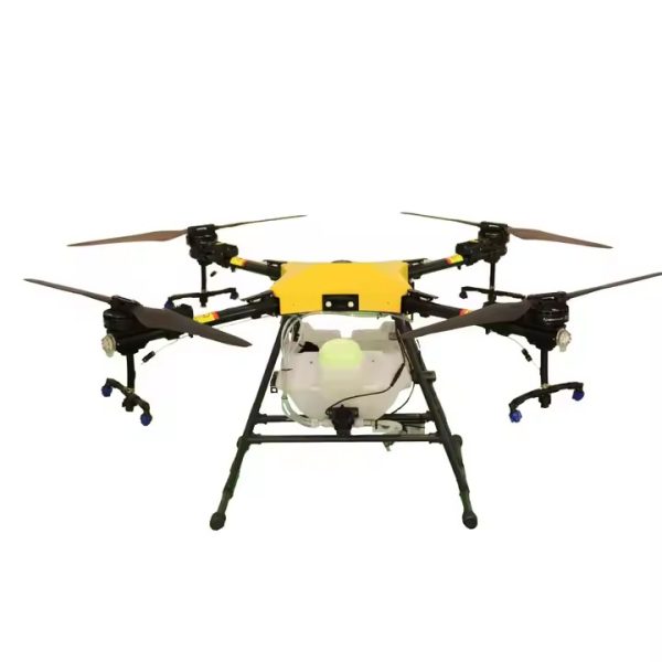 ST60 30L (7.93 gal) Agricultural Drone