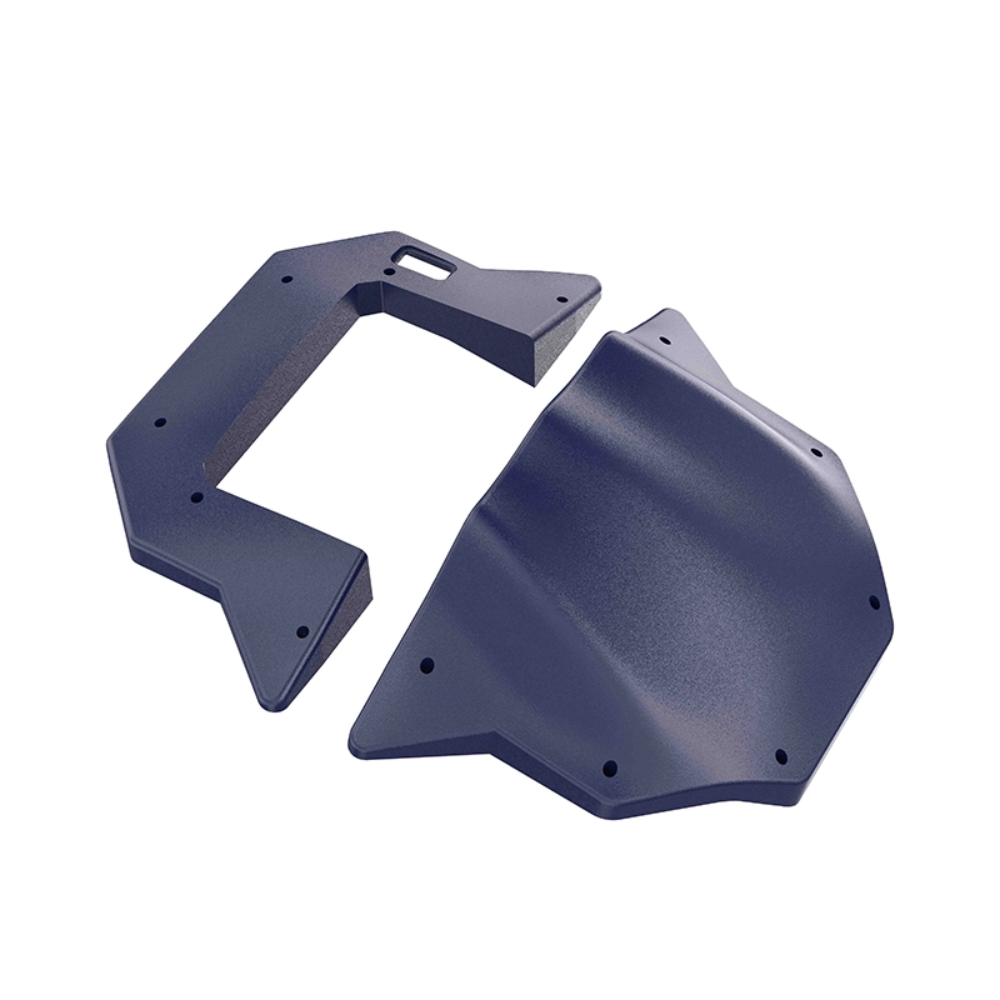 ST30/ST40 Drone Shell