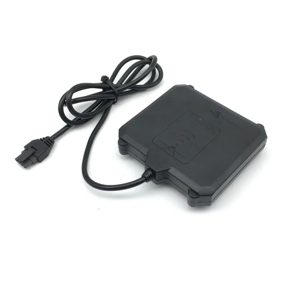 Obstacle Avoidance Radar