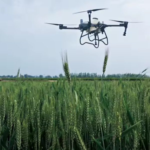 ST50 50L (13.21 gal) Agricultural Drone