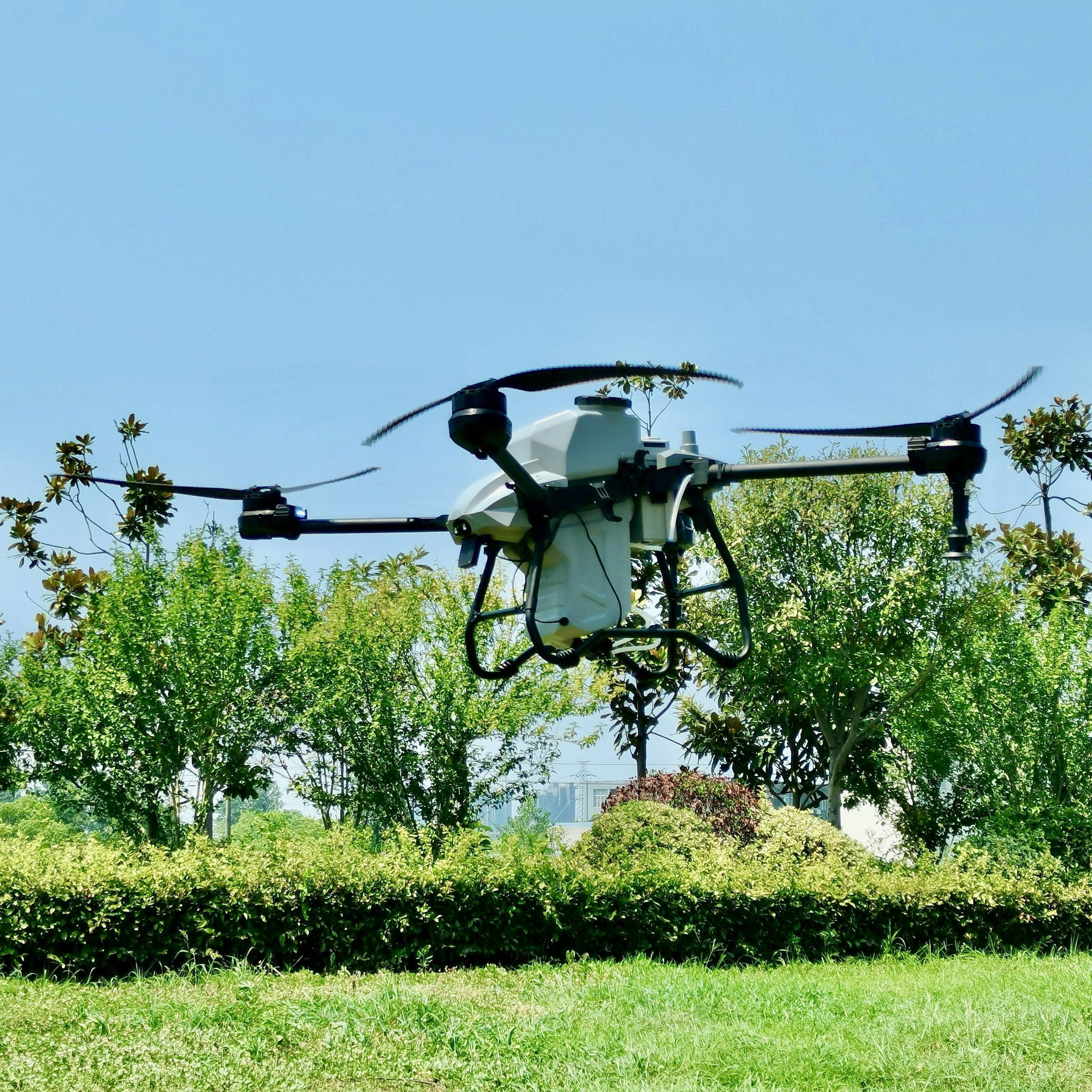ST50 50L (13.21 gal) Agricultural Drone