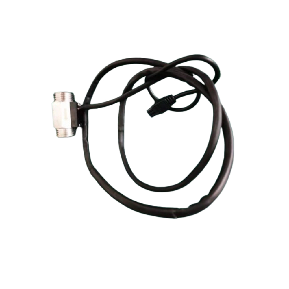Flowmeter