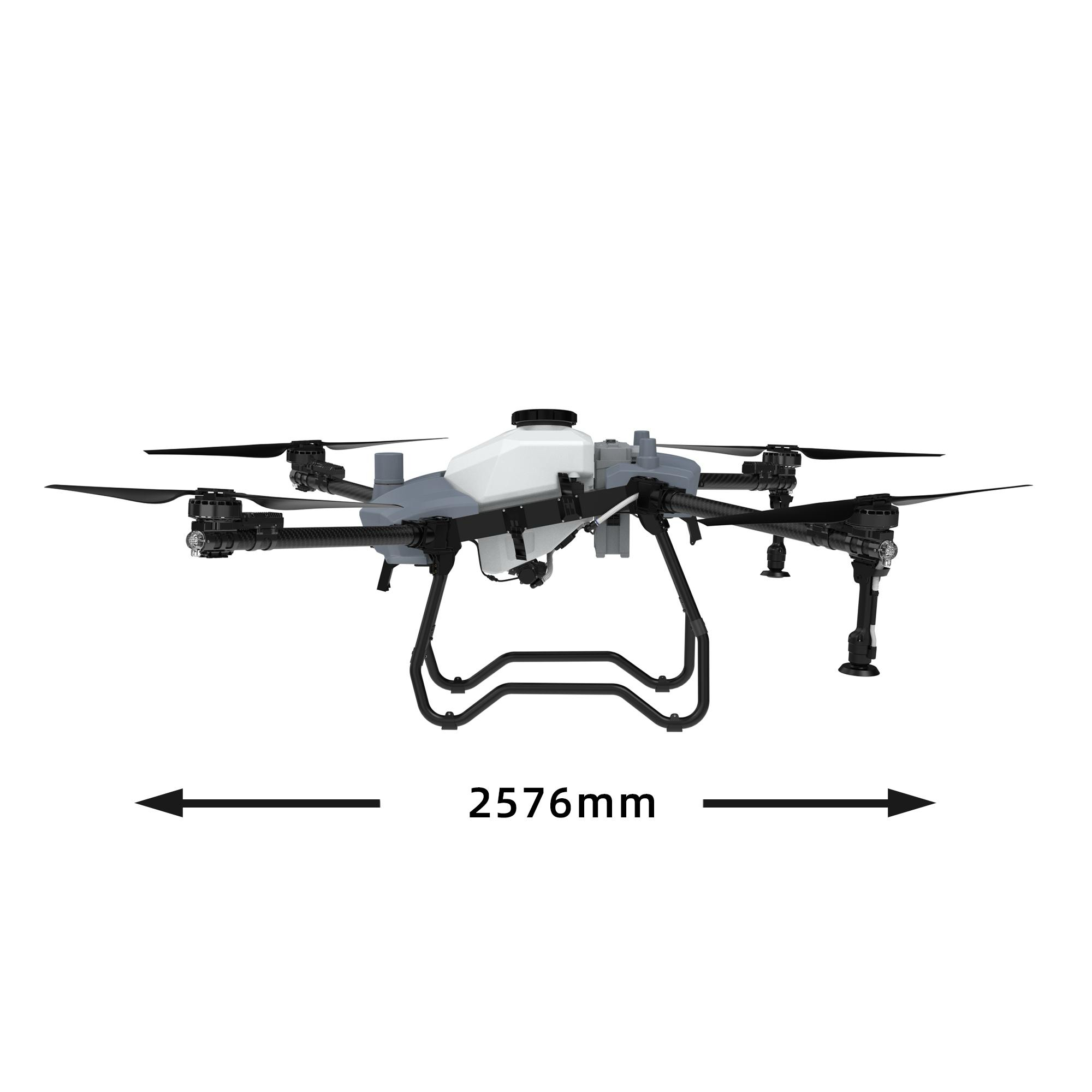 ST30 30L (7.93 gal) Agricultural Drone
