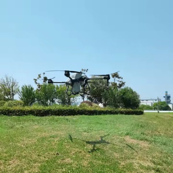 ST70 62L (16.38 gal) Agricultural Drone