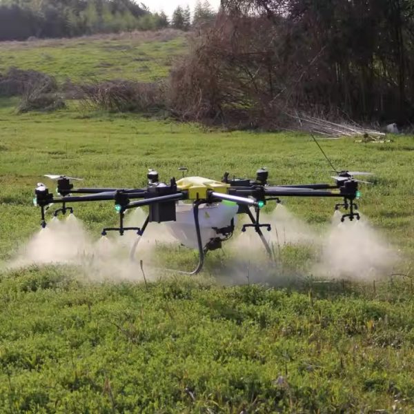 ST120 52L (13.74 gal) Agricultural Drone
