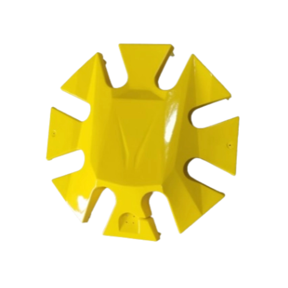 ST120/ST150 Drone Shell