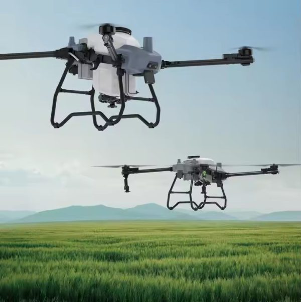 ST30 30L (7.93 gal) Agricultural Drone