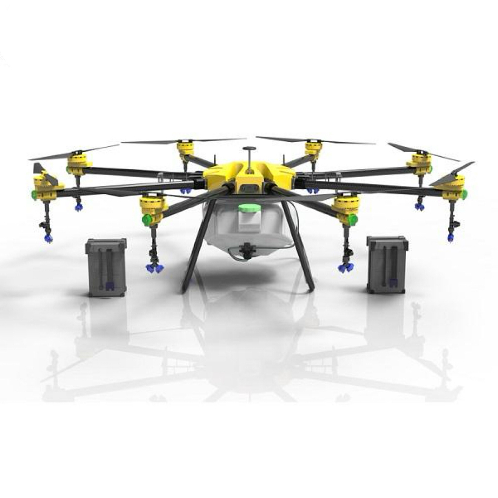 ST120 52L (13.74 gal) Agricultural Drone