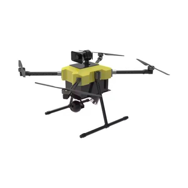 L120 Ultra Long Endurance Drone