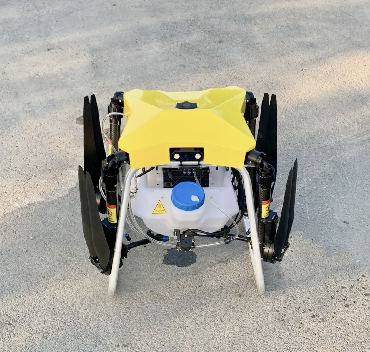 ST60 30L (7.93 gal) Agricultural Drone