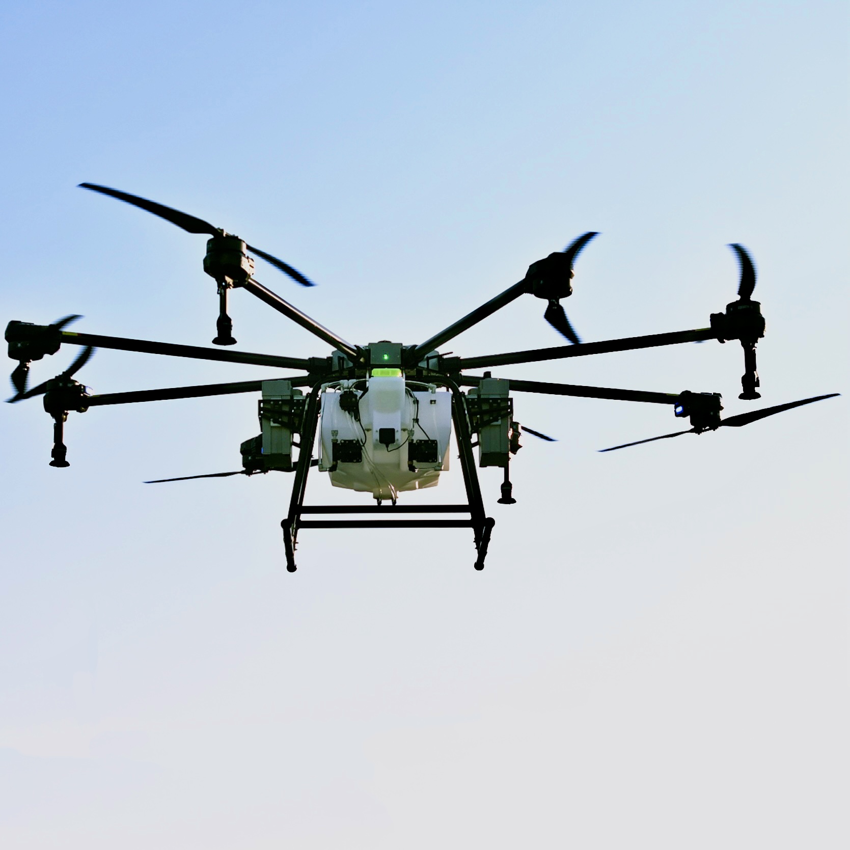 ST300 95L (25.1 gal) Agricultural Drone