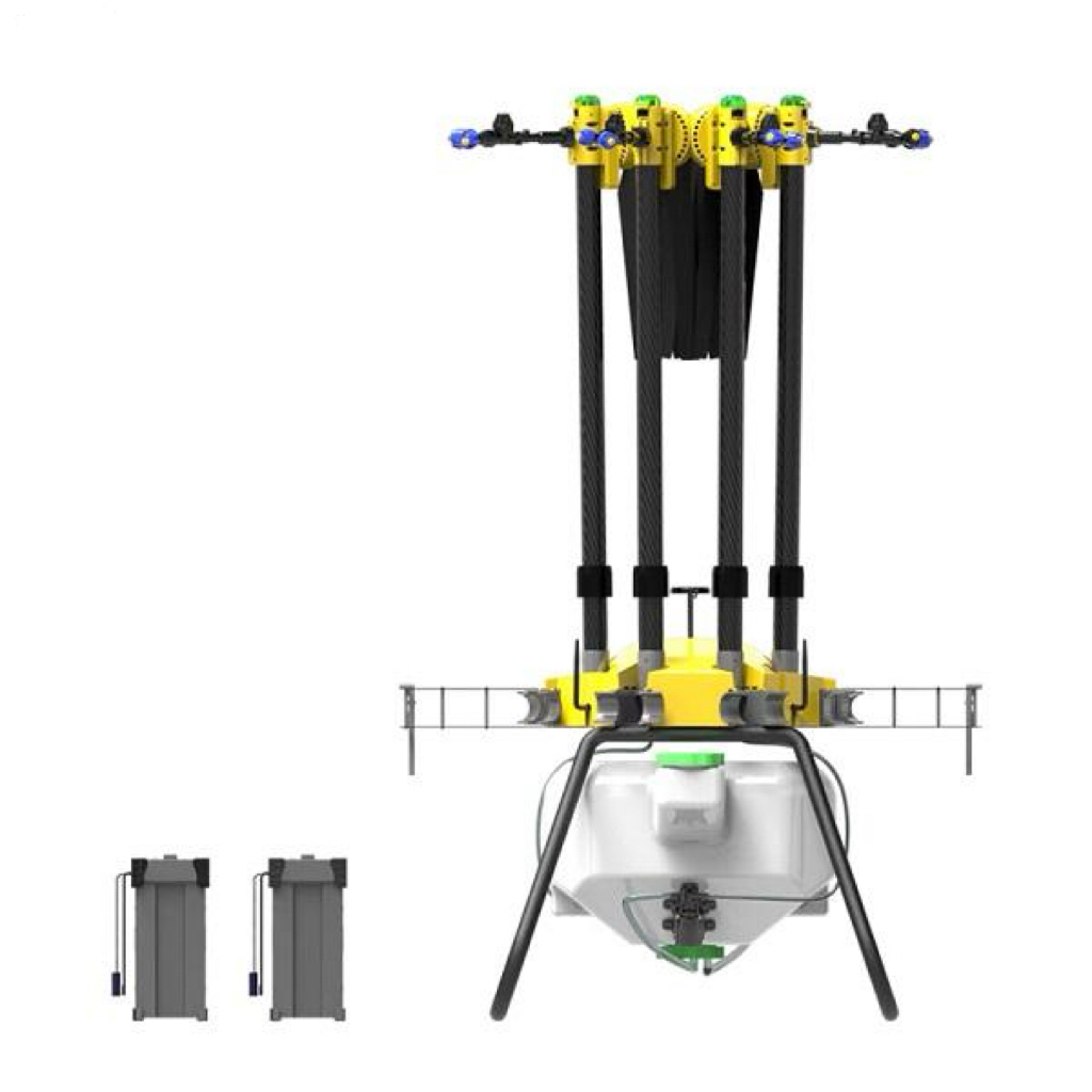 ST120 52L (13.74 gal) Agricultural Drone