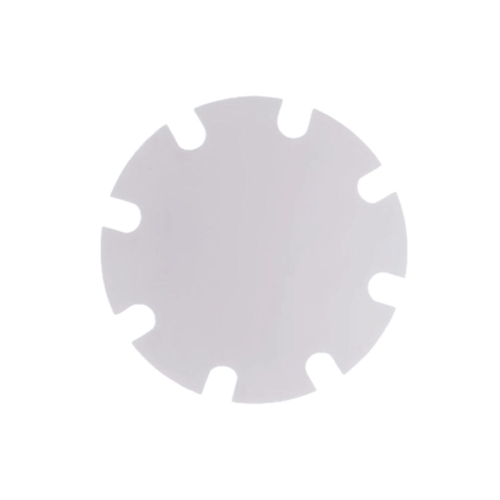 ST120/ST150 Circular Mounting Plate
