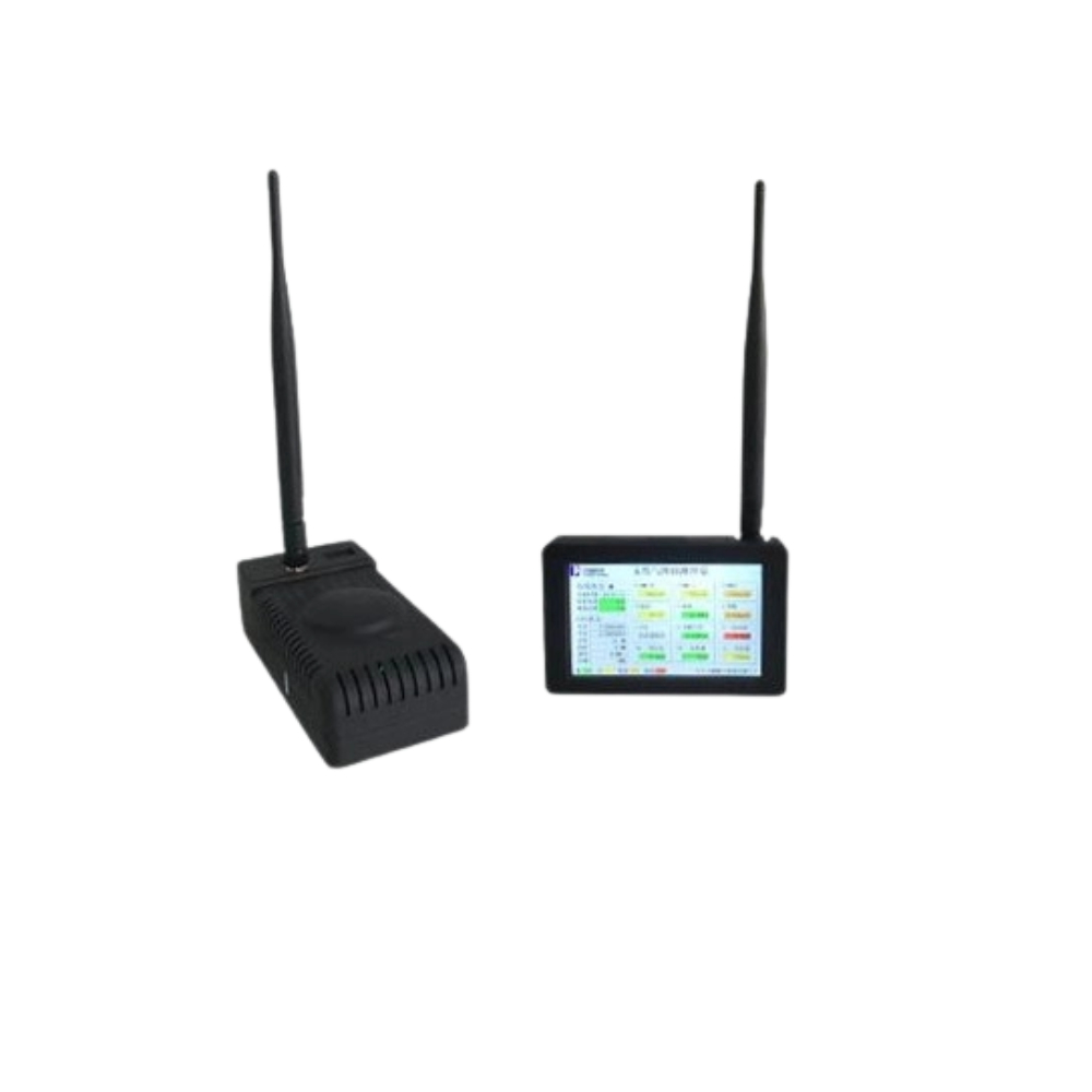 Atmospheric Monitoring