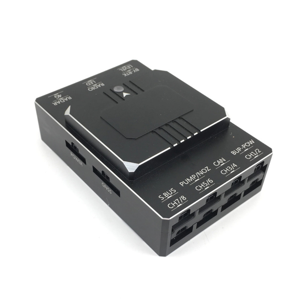 Flight Control Module
