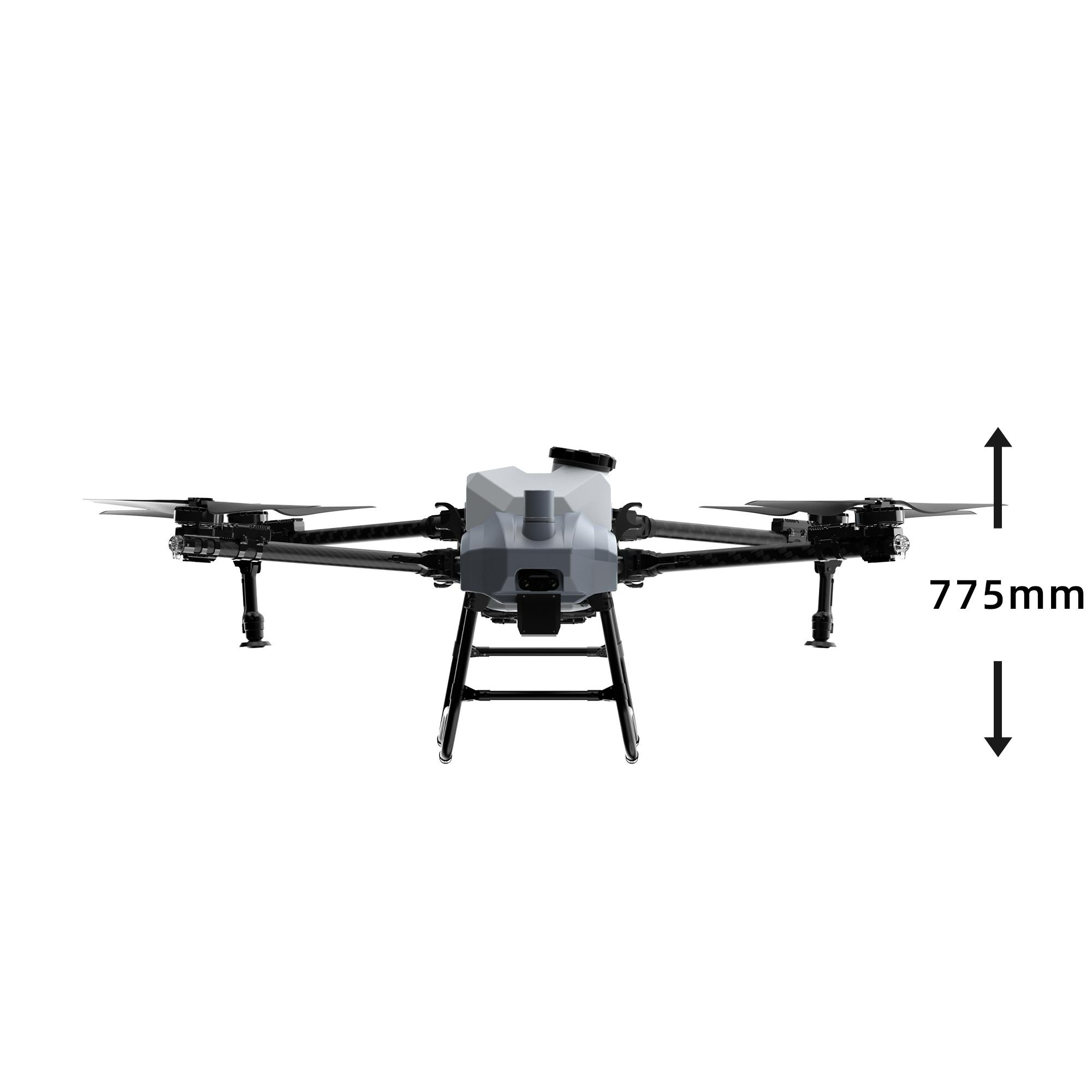 ST30 30L (7.93 gal) Agricultural Drone