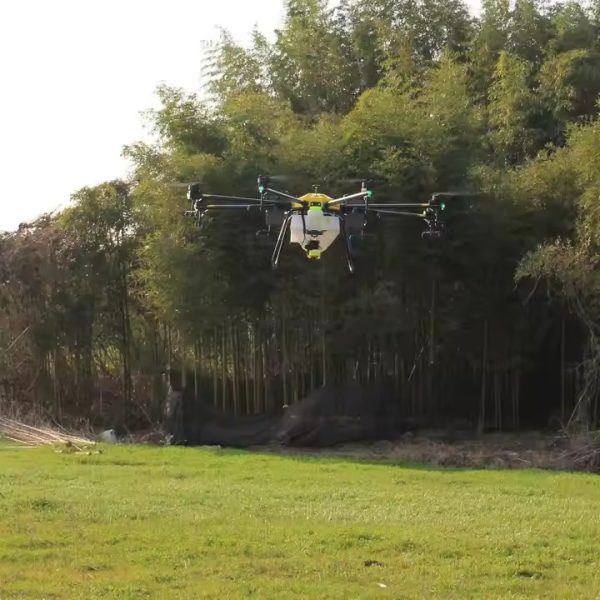 S150 72L (19 gal) Agricultural Drone