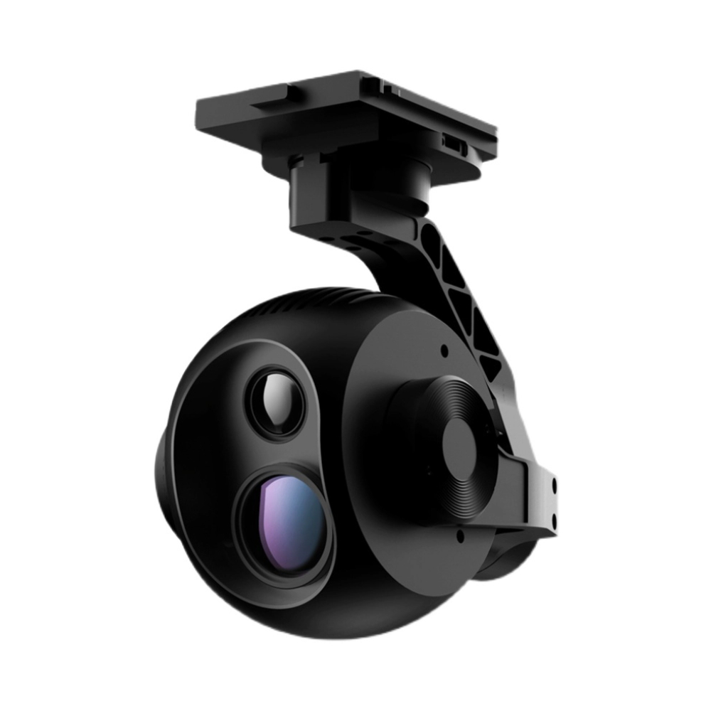 30x Dual-light Pod