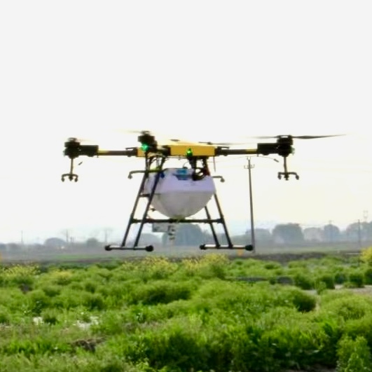 ST60 30L (7.93 gal) Agricultural Drone
