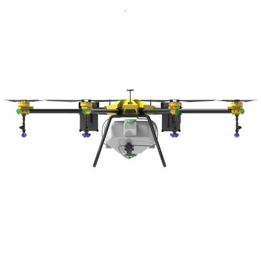 S150 72L (19 gal) Agricultural Drone