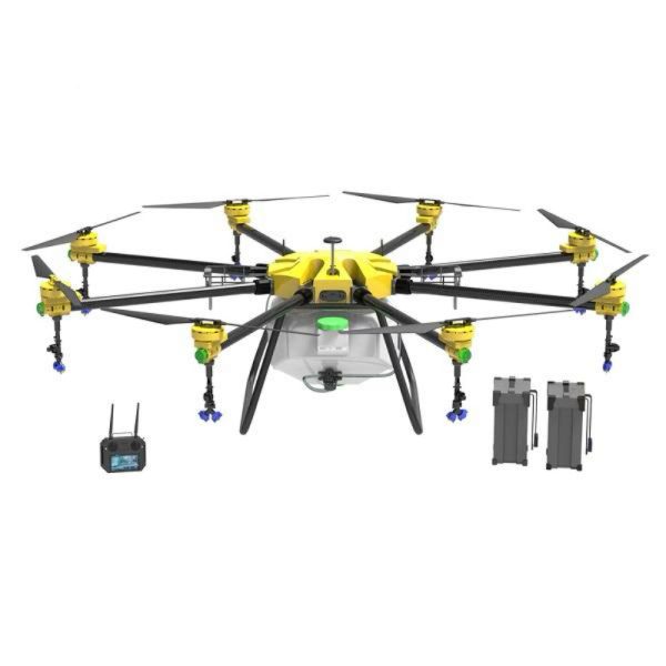 S120 Cleaning Drone (50-100m /164.04-328.08 Ft)