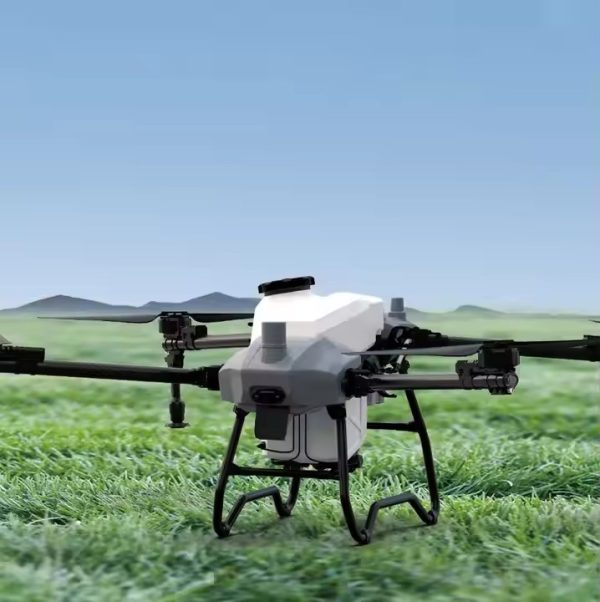 ST30 30L (7.93 gal) Agricultural Drone