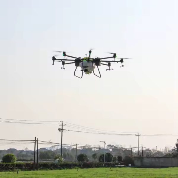 S150 72L (19 gal) Agricultural Drone