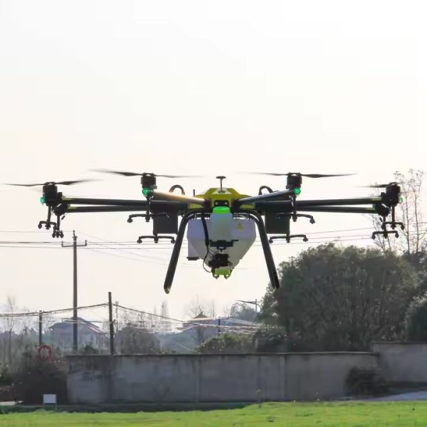 ST120 52L (13.74 gal) Agricultural Drone
