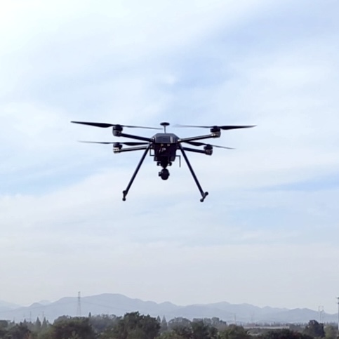 L120 Ultra Long Endurance Drone