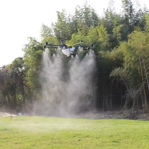 S150 72L (19 gal) Agricultural Drone