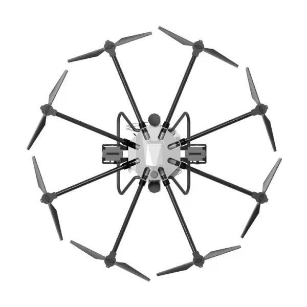 S150 72L (19 gal) Agricultural Drone