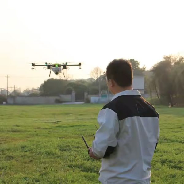ST120 52L (13.74 gal) Agricultural Drone