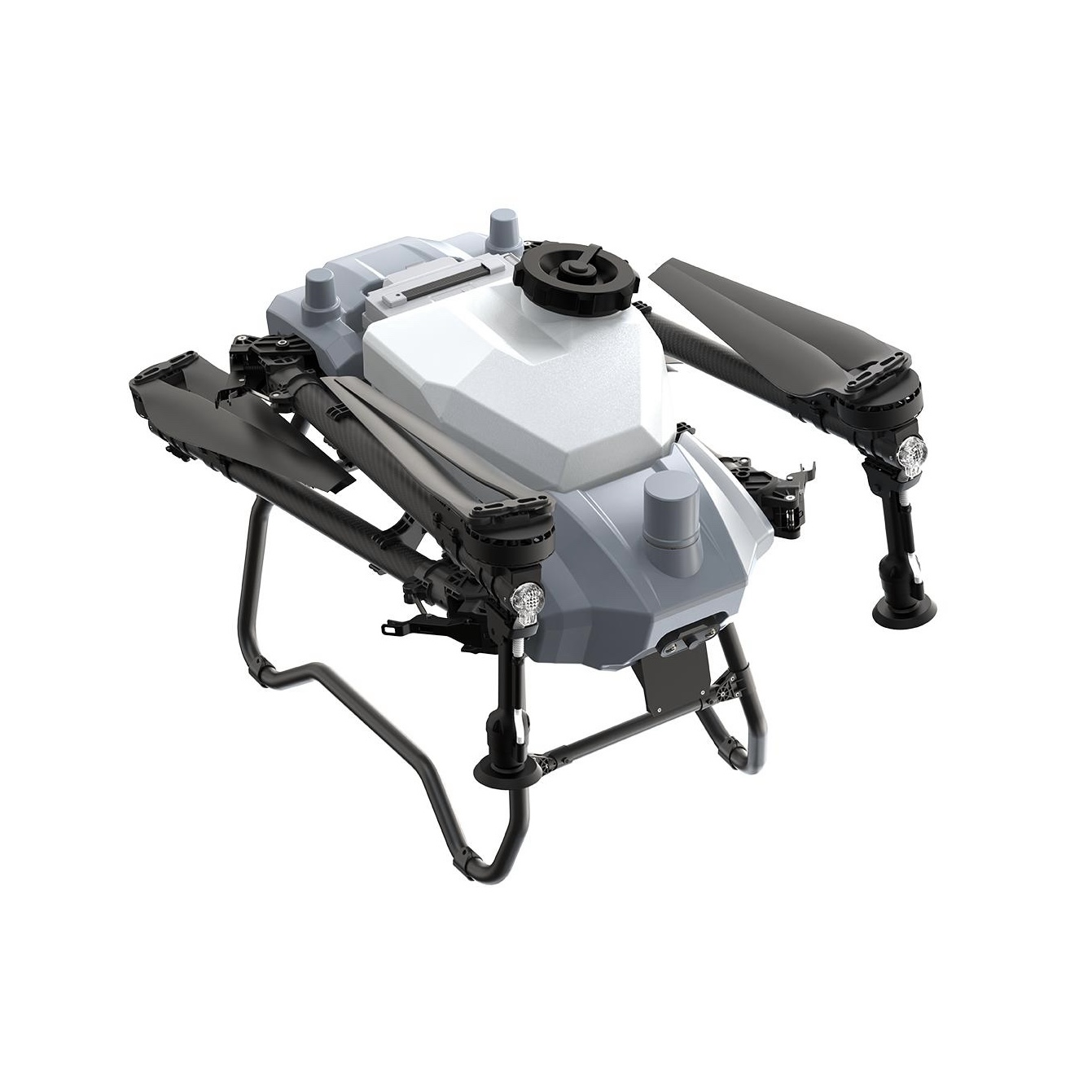 ST30 30L (7.93 gal) Agricultural Drone
