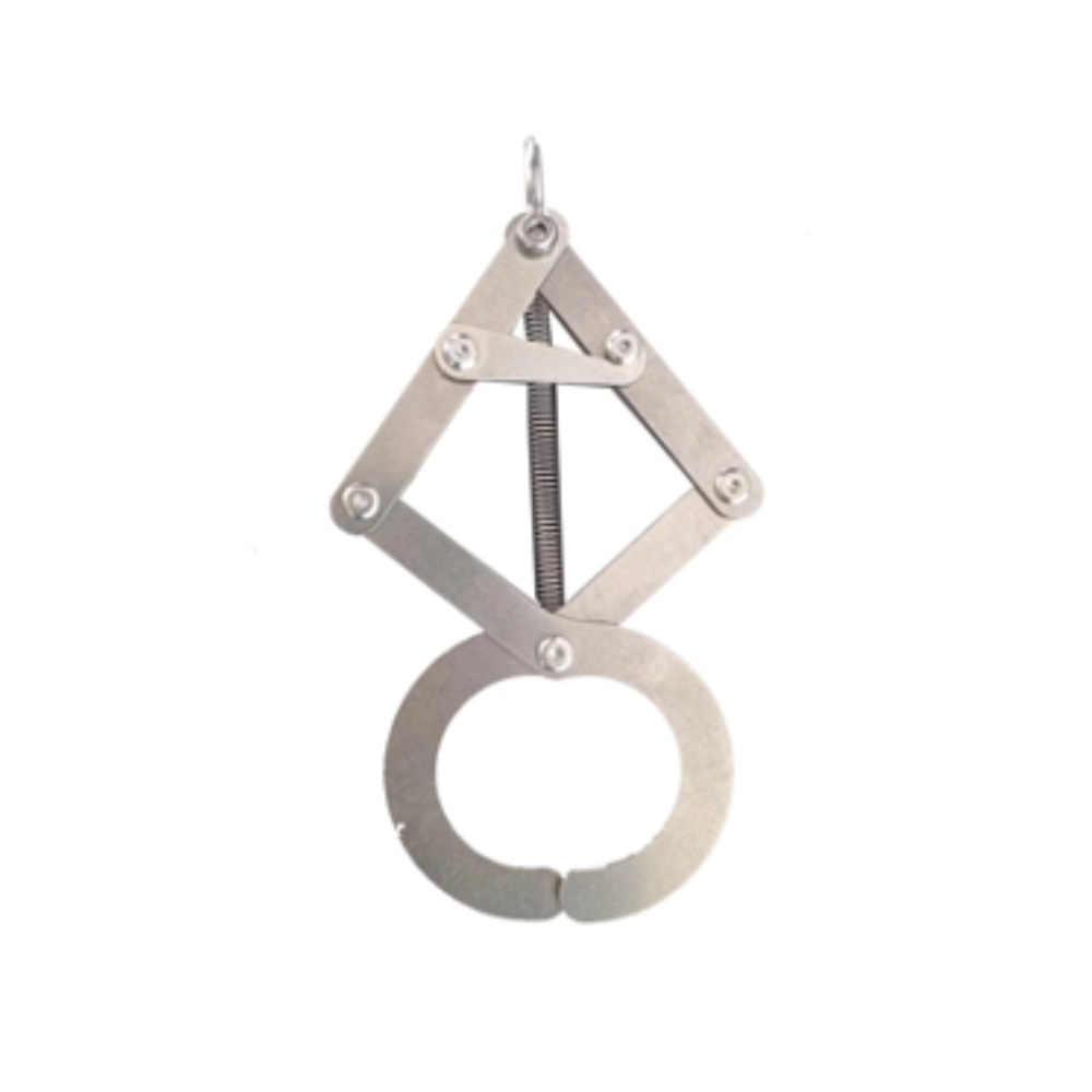 Automatic Release Hook