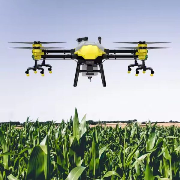 ST30 16L (4.23 gal) Agricultural Drone