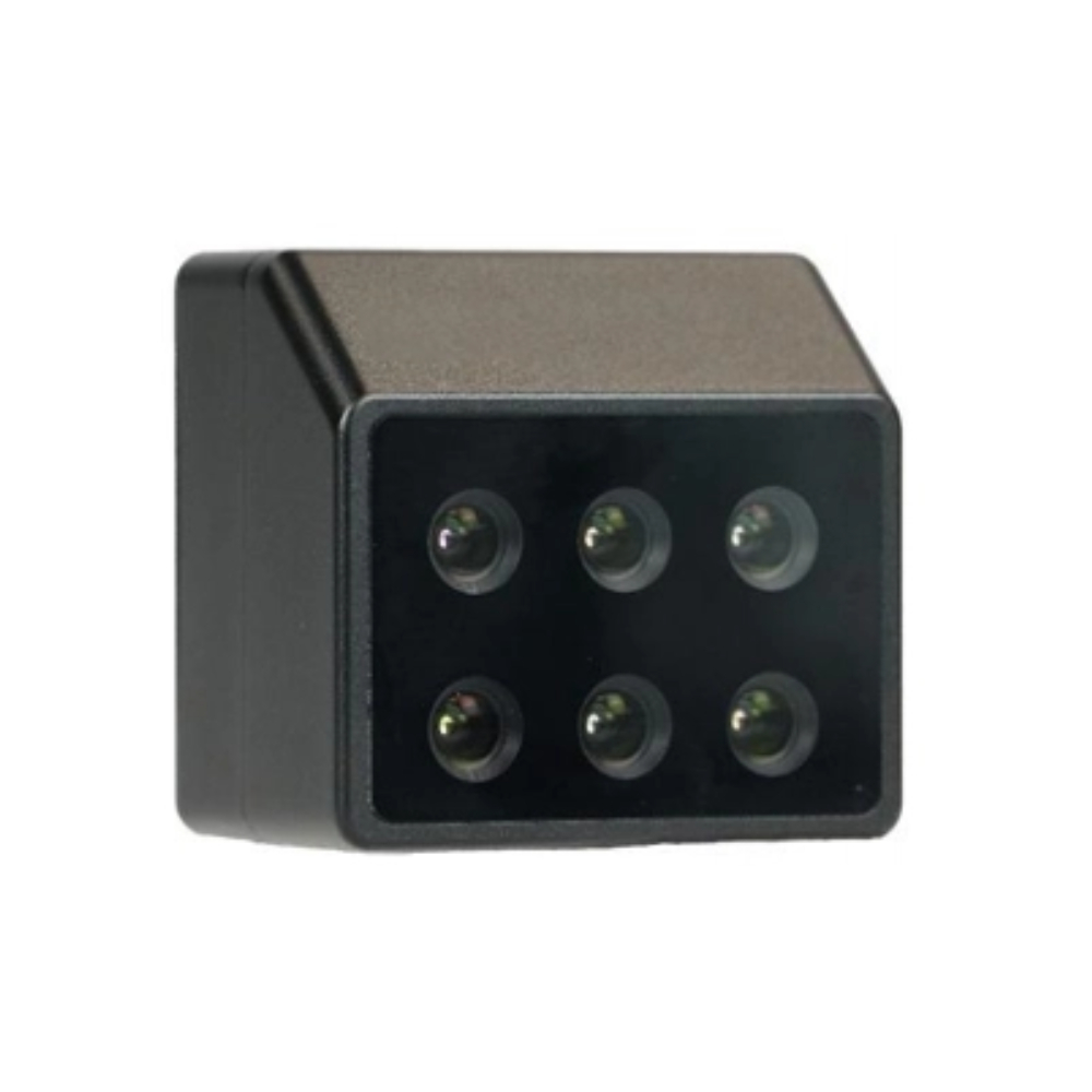 Multispectral Camera