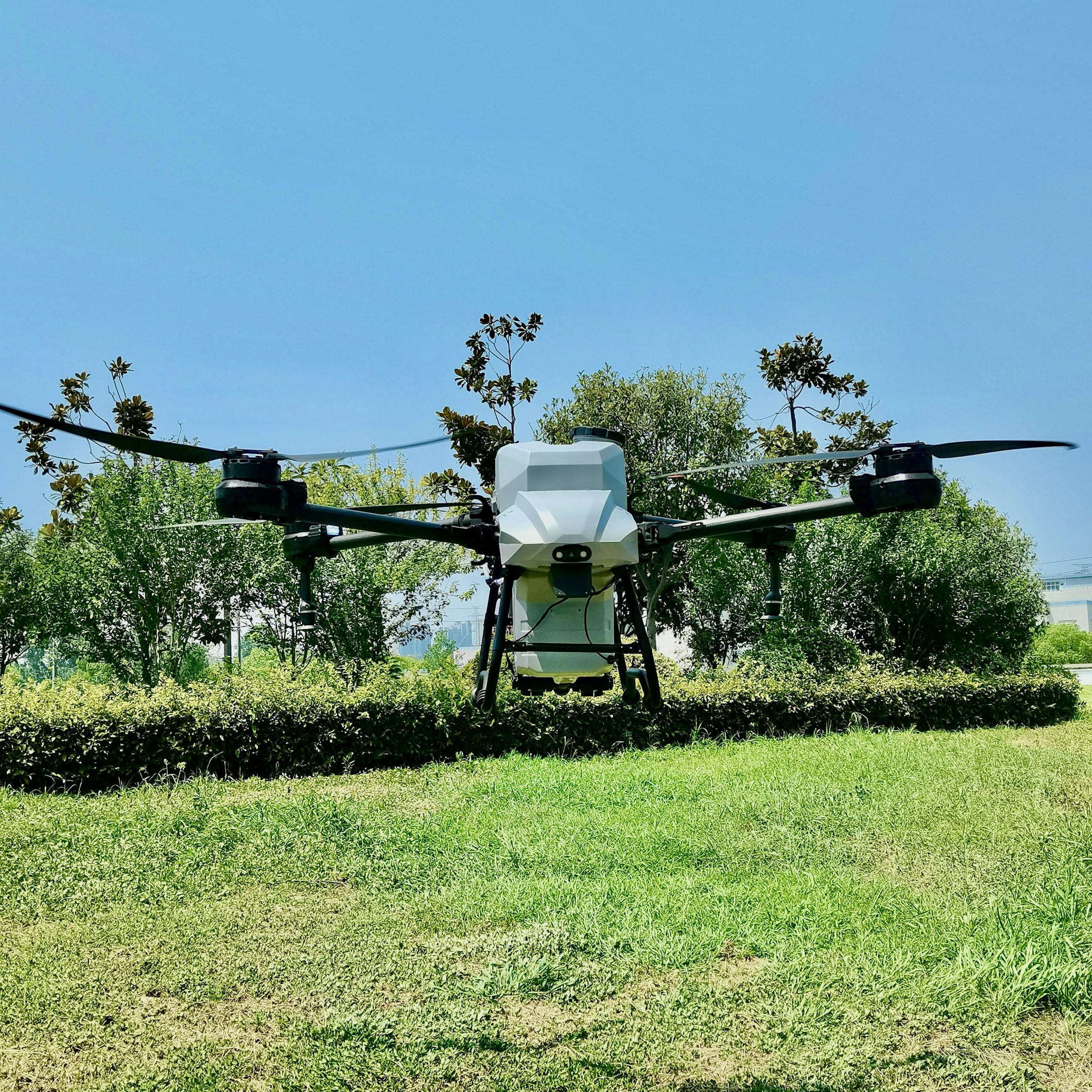 ST50 50L (13.21 gal) Agricultural Drone