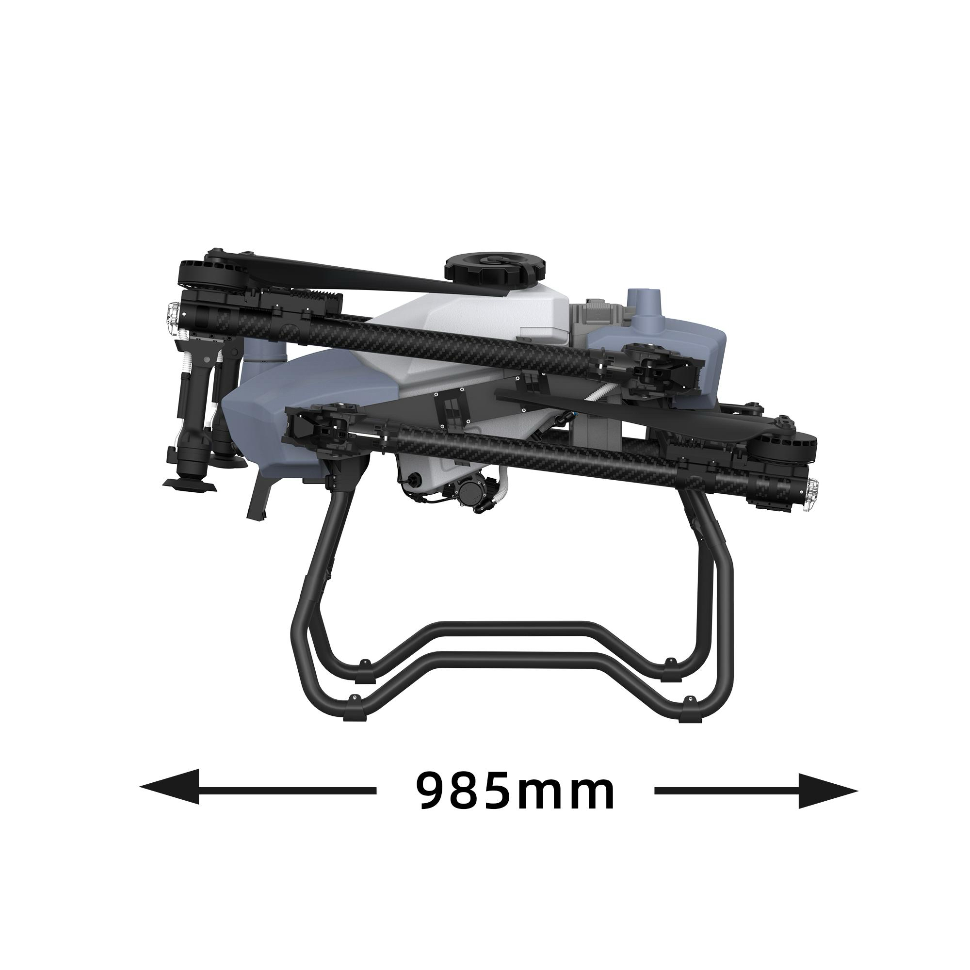 ST30 30L (7.93 gal) Agricultural Drone