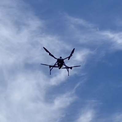 L120 Ultra Long Endurance Drone