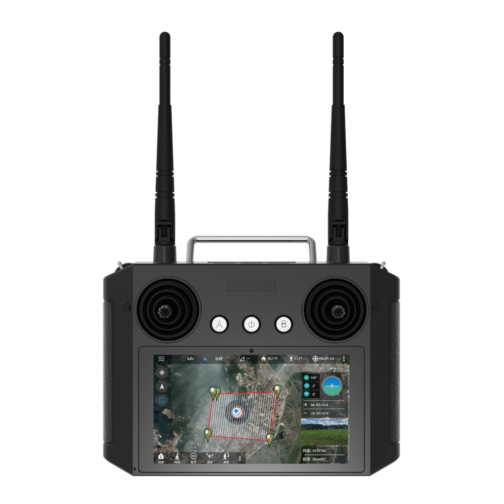 Remote Controller